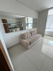 Flat com 1 Quarto à venda, 35m² no Indaiá, Belo Horizonte
