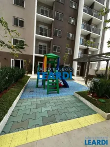 Apartamento com 1 Quarto à venda, 30m² no Jardim Caravelas, São Paulo