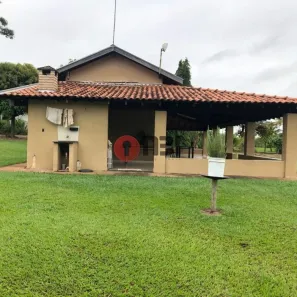 Fazenda/Sítio com 1 Quarto à venda, 70m² no Loteamento San Fernando Valley, São José do Rio Preto