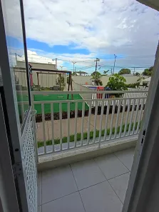 Apartamento com 2 Quartos para alugar, 60m² no Cidade Nova, Manaus