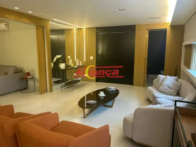 Casa com 4 Quartos à venda, 400m² no Jardim das Cerejeiras, Arujá