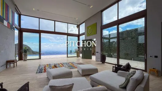 Casa com 3 Quartos à venda, 480m² no Retiro das Pedras, Brumadinho
