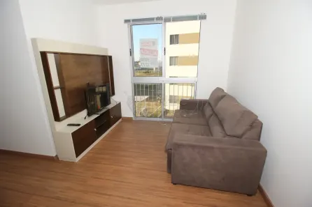 Apartamento com 2 Quartos à venda, 47m² no Centro, Pelotas