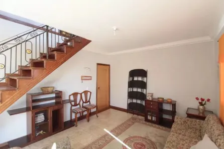 Apartamento com 5 Quartos à venda, 285m² no Ouro Preto, Belo Horizonte