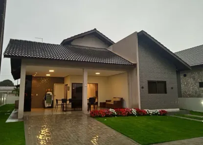 Casa de Condomínio com 5 Quartos à venda, 193m² no , Bananeiras