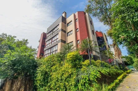 Cobertura com 3 Quartos à venda, 431m² no Mont Serrat, Porto Alegre