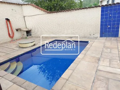 Casa com 4 Quartos à venda, 199m² no Santa Rosa, Barra Mansa