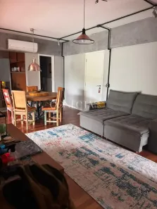 Apartamento com 2 Quartos à venda, 107m² no Dezoito do Forte Empresarial/Alphaville., Barueri