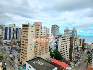 Apartamento com 3 Quartos à venda, 163m² no Aviação, Praia Grande