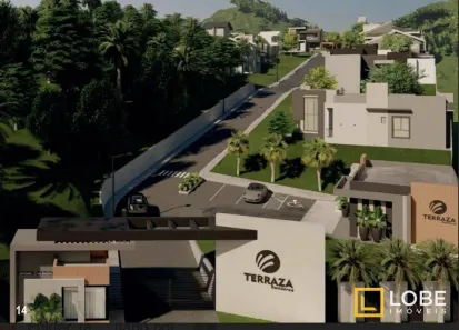 Lote/Terreno à venda, 320m² no Fortaleza, Blumenau