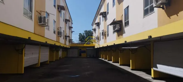 Imóvel Comercial com 89 Quartos à venda, 4015m² no Centro, Nilópolis