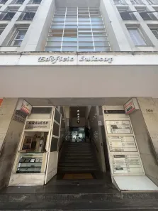 Sala Comercial à venda, 17m² no Centro, Juiz de Fora