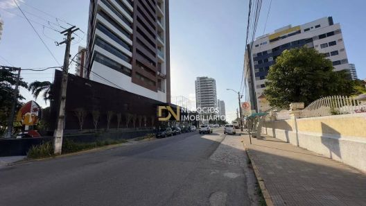 Apartamento com 4 Quartos à venda, 503m² no Petrópolis, Natal