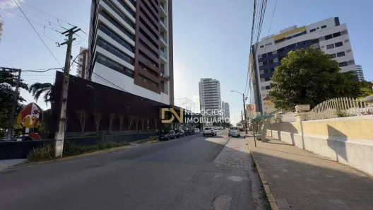 Apartamento com 4 Quartos à venda, 503m² no Petrópolis, Natal