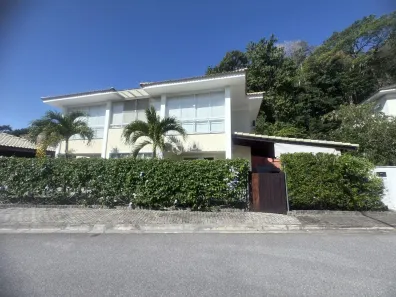 Casa de Condomínio com 4 Quartos à venda, 250m² no Recreio dos Bandeirantes, Rio de Janeiro