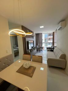 Apartamento com 2 Quartos à venda, 55m² no Jockey de Itaparica, Vila Velha