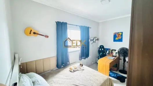 Sobrado com 5 Quartos à venda, 150m² no Parque Rodrigo Barreto, Arujá