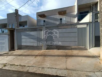 Apartamento com 2 Quartos para alugar, 80m² no Residencial São Jerônimo, Franca