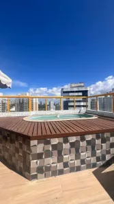Cobertura com 3 Quartos à venda, 148m² no Imbuí, Salvador