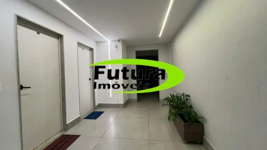 Apartamento com 2 Quartos para alugar, 50m² no Araguaia, Belo Horizonte