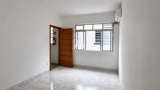 Apartamento com 2 Quartos à venda, 69m² no Vila Mathias, Santos