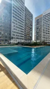 Apartamento com 2 Quartos à venda, 33m² no Butantã, São Paulo