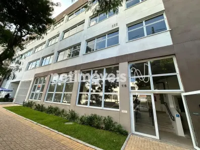 Ponto Comercial para alugar, 460m² no Parque Industrial Tomas Edson, São Paulo