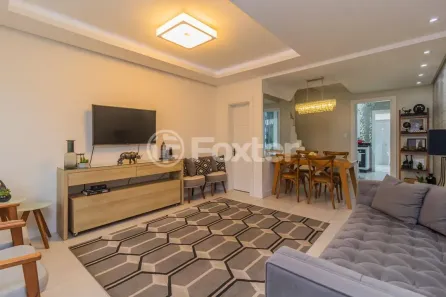 Casa com 2 Quartos à venda, 117m² no Jardim Itu, Porto Alegre