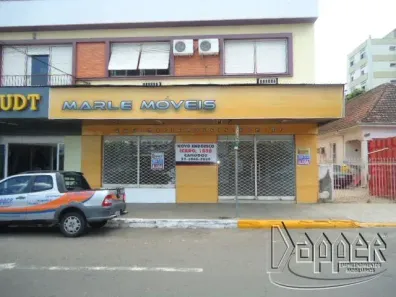 Imóvel Comercial para alugar, 175m² no Rio Branco, Novo Hamburgo