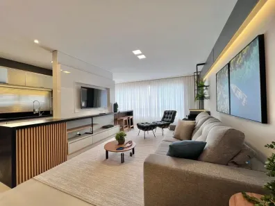 Apartamento com 3 Quartos à venda, 120m² no Capão da Canoa, Capão da Canoa