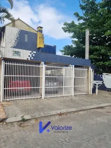 Sobrado com 3 Quartos à venda, 95m² no Costa Azul, Matinhos