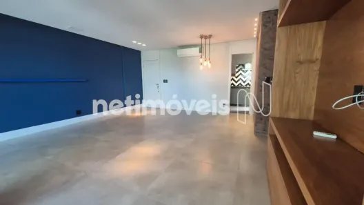 Apartamento com 3 Quartos para alugar, 115m² no Mata da Praia, Vitória