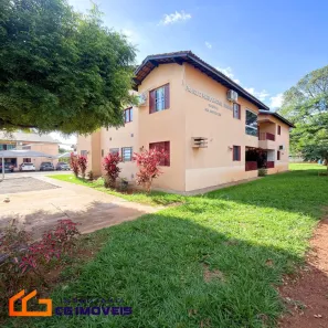 Apartamento com 2 Quartos à venda, 64m² no Panamá, Campo Grande