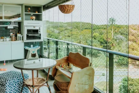 Apartamento com 4 Quartos à venda, 182m² no Paiva, Cabo de Santo Agostinho