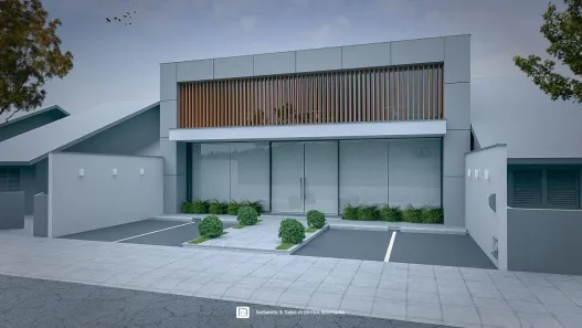 Imóvel Comercial à venda, 558m² no Jatiúca, Maceió
