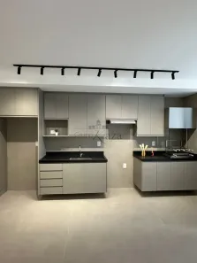 Apartamento com 3 Quartos para alugar, 85m² no Condomínio Royal Park, São José dos Campos