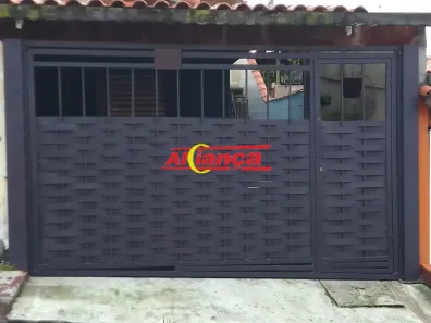 Casa com 3 Quartos à venda, 96m² no Jardim Guilhermino, Guarulhos