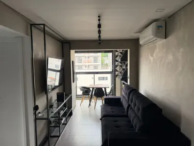 Apartamento com 2 Quartos à venda, 58m² no Vila Ester (Zona Norte), São Paulo