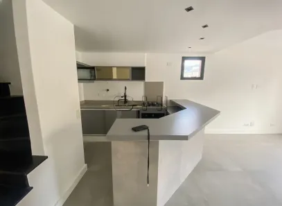 Apartamento com 1 Quarto à venda, 60m² no Vila Nova Conceição, São Paulo