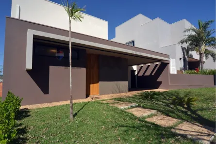 Casa de Condomínio com 3 Quartos à venda, 168m² no Bonfim Paulista, Ribeirão Preto