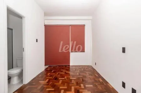 Apartamento com 1 Quarto para alugar, 30m² no Campos Elíseos, São Paulo