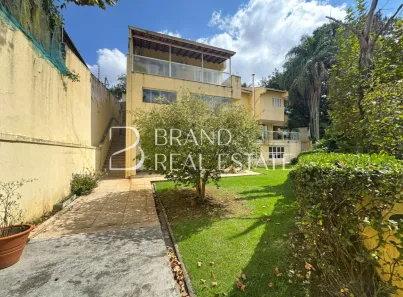 Casa com 4 Quartos à venda, 409m² no Jardim Marajoara, São Paulo
