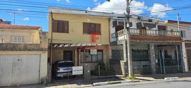 Sobrado com 3 Quartos à venda, 110m² no Vila Galvão, Guarulhos