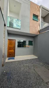 Sobrado com 2 Quartos à venda, 75m² no Portal das Alamedas, Franco da Rocha