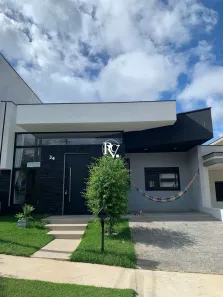 Casa de Condomínio com 3 Quartos à venda, 180m² no Cajuru do Sul, Sorocaba
