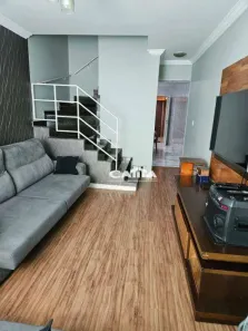 Sobrado com 2 Quartos à venda, 100m² no Vila Carmosina, São Paulo