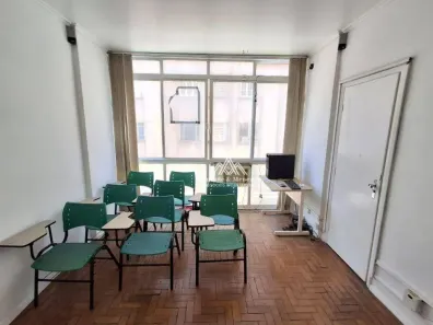 Sala Comercial para venda ou aluguel, 15m² no Centro, Ribeirão Preto