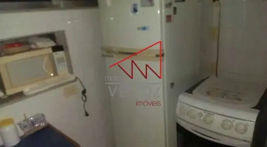 Apartamento com 1 Quarto à venda, 48m² no Catete, Rio de Janeiro