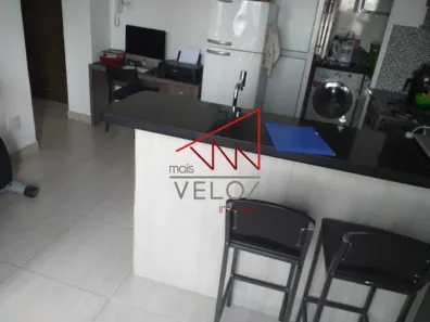 Apartamento com 1 Quarto à venda, 50m² no Centro, Rio de Janeiro