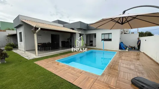 Casa com 3 Quartos à venda, 360m² no Pousada Del Rey, Igarapé